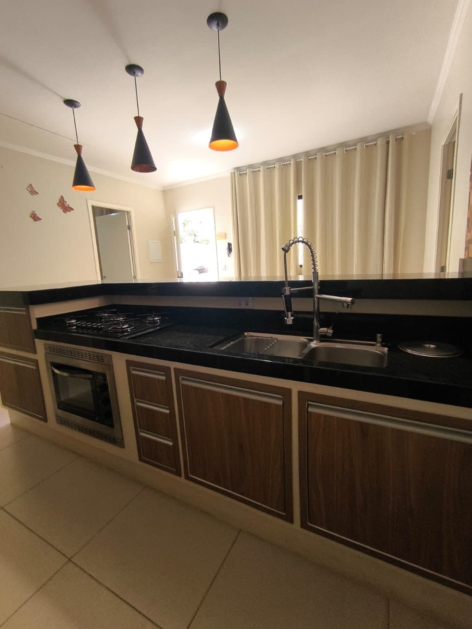 Aluga-se Casa com Ponto comercial — imagem 11
